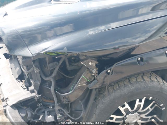 1C6RR7HT4ES133626 RAM 1500 Sport
