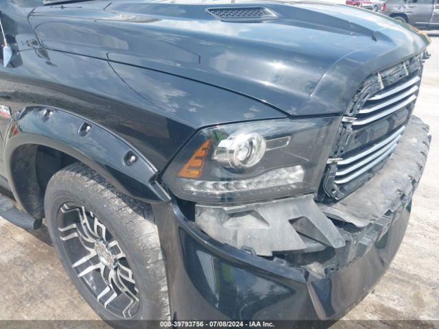 1C6RR7HT4ES133626 RAM 1500 Sport