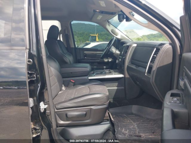 1C6RR7HT4ES133626 RAM 1500 Sport