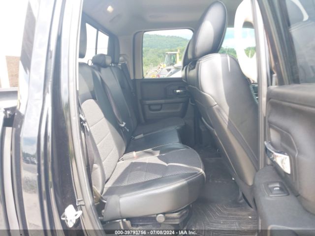 1C6RR7HT4ES133626 RAM 1500 Sport