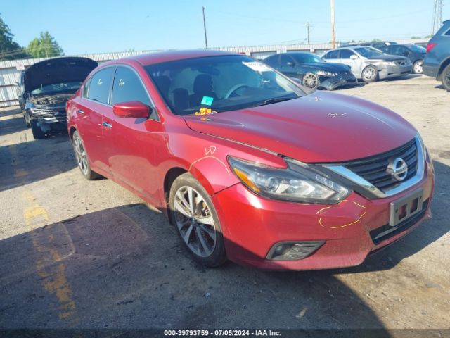 2017 NISSAN ALTIMA 1N4AL3AP2HN309109