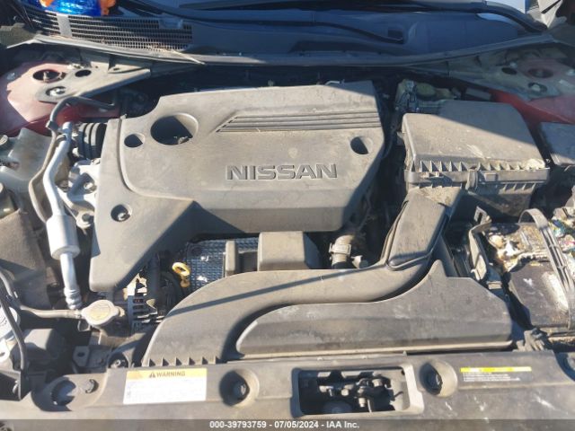 2017 NISSAN ALTIMA 1N4AL3AP2HN309109 Photo 9