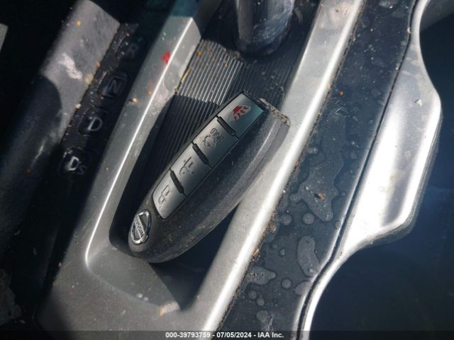 2017 NISSAN ALTIMA 1N4AL3AP2HN309109 Photo 10