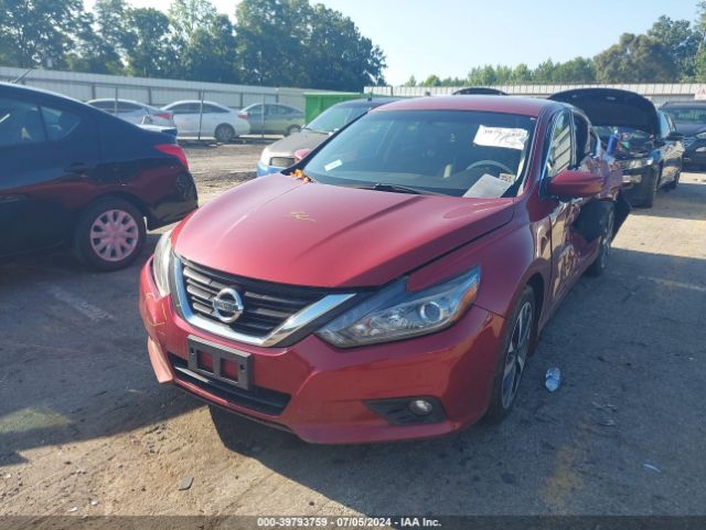 2017 NISSAN ALTIMA 1N4AL3AP2HN309109 Photo 1