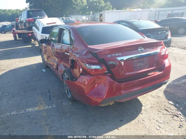 2017 NISSAN ALTIMA 1N4AL3AP2HN309109 Photo 2