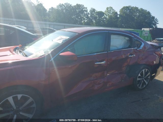 2017 NISSAN ALTIMA 1N4AL3AP2HN309109 Photo 5