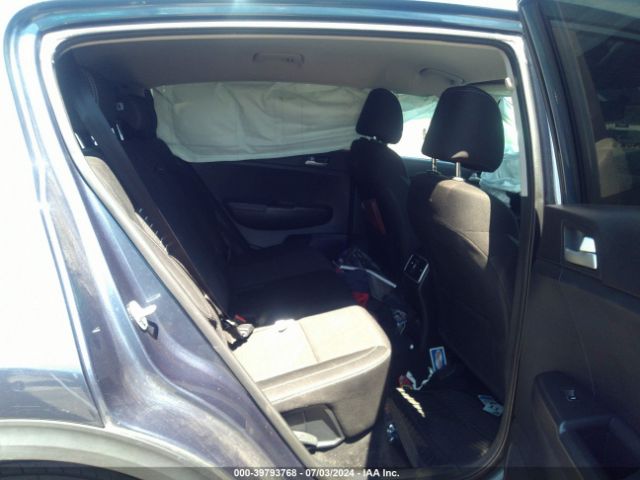 KNDPM3AC3J7331967 KIA Sportage Lx
