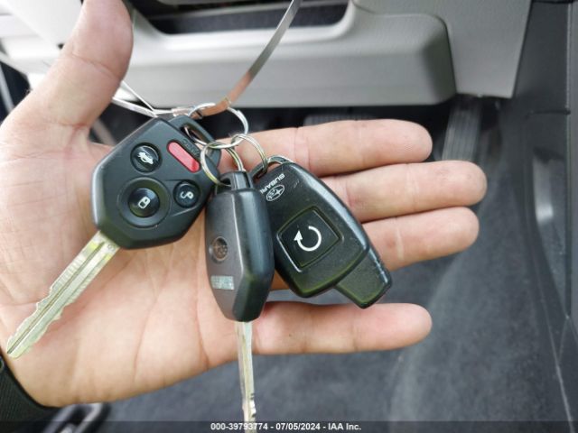 JF2SJAEC7EH550238 Subaru Forester 2.5i Premium