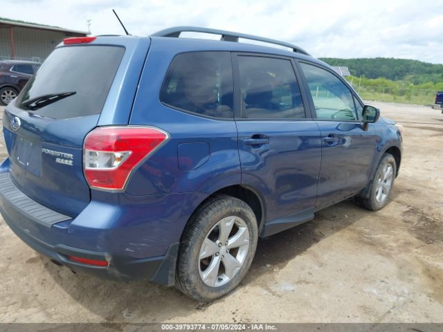 JF2SJAEC7EH550238 Subaru Forester 2.5i Premium