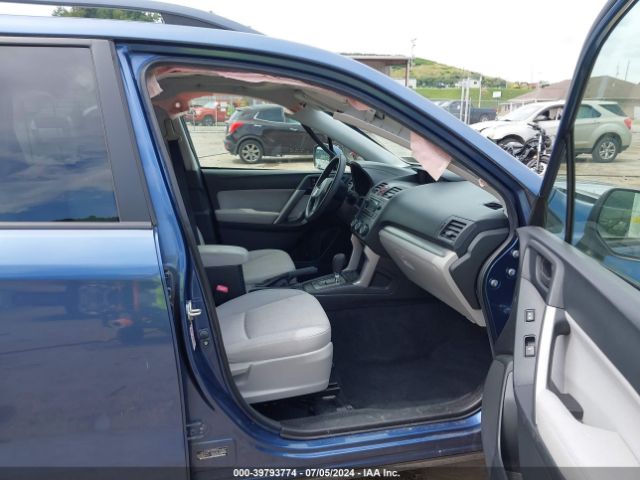 JF2SJAEC7EH550238 Subaru Forester 2.5i Premium