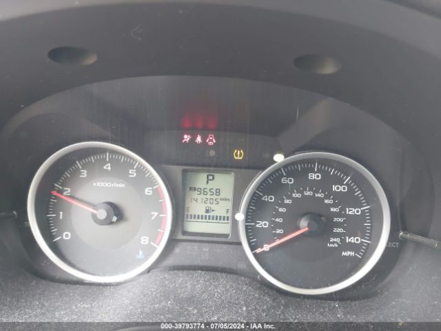 JF2SJAEC7EH550238 Subaru Forester 2.5i Premium