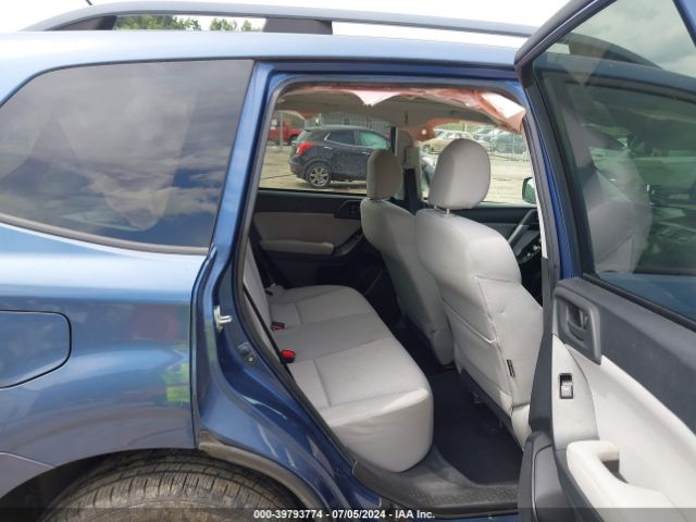 JF2SJAEC7EH550238 Subaru Forester 2.5i Premium