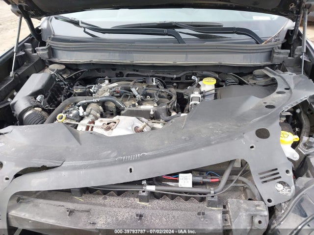 Jeep Cherokee Latitude Lux 4x4 2022 1C4PJMMN3ND538202 Image 10