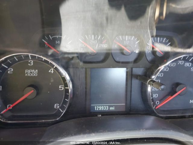2GB2CREG5K1232910 Chevrolet Silverado 2500hd Wt
