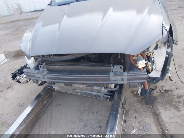 Ford Fusion Hybrid Se 2014 3FA6P0LU3ER291157 Image 6