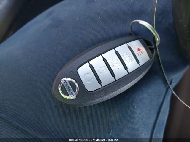 3N1AB8DV0NY289769 Nissan Sentra Sr Xtronic Cvt