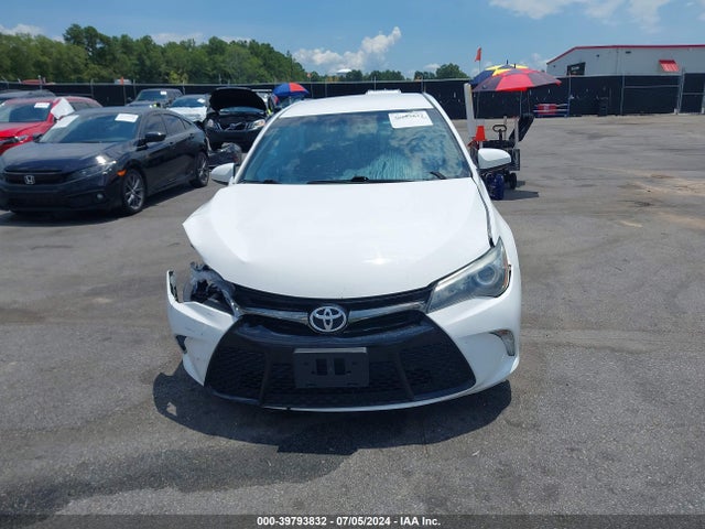 Toyota CAMRY SE 2015 4T1BF1FKXFU073525 Image 13