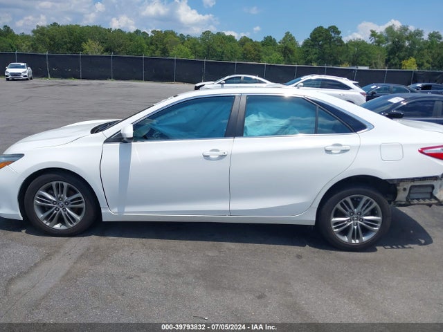 Toyota CAMRY SE 2015 4T1BF1FKXFU073525 Image 15