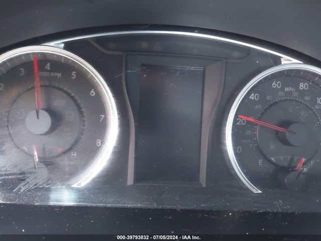 Toyota CAMRY SE 2015 4T1BF1FKXFU073525 Image 16