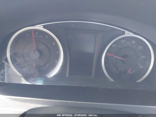 Toyota CAMRY SE 2015 4T1BF1FKXFU073525 Image 7