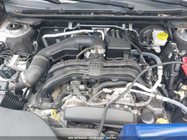 4S3BWAN66N3003730 Subaru Legacy Limited