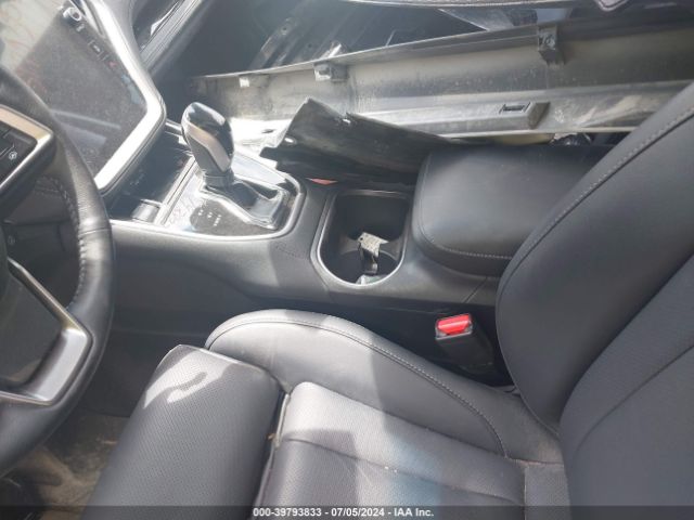 4S3BWAN66N3003730 Subaru Legacy Limited