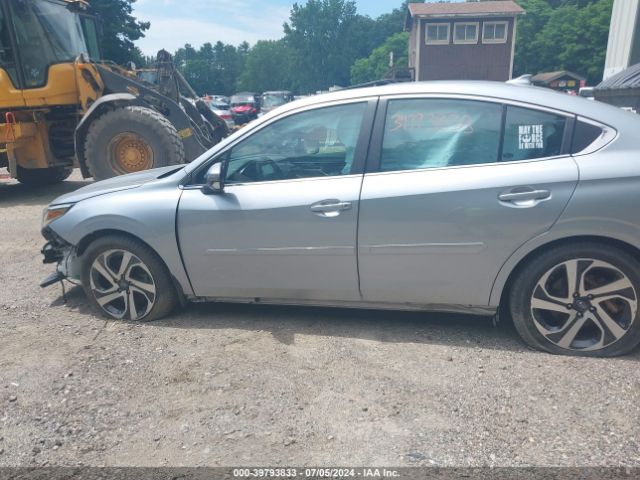 4S3BWAN66N3003730 Subaru Legacy Limited