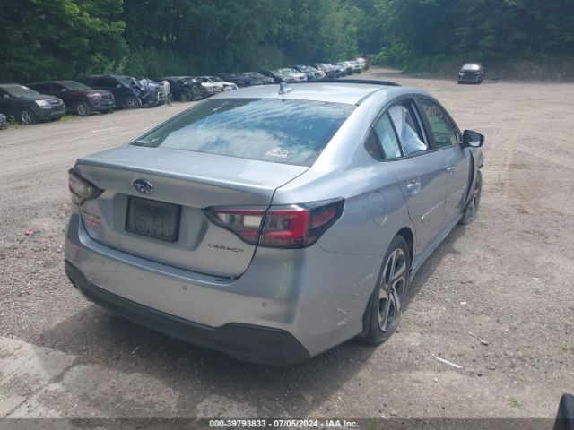 4S3BWAN66N3003730 Subaru Legacy Limited