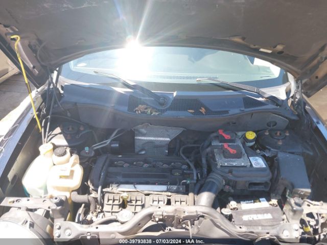 1C4NJPFA4ED666564 Jeep Patriot High Altitude
