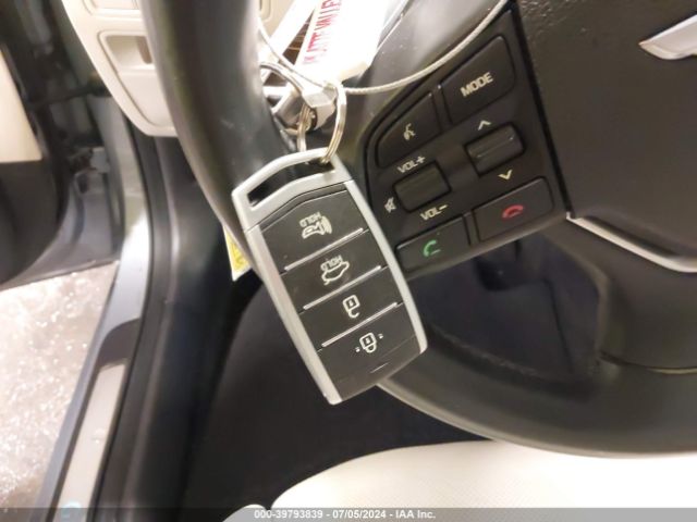 KMHGN4JF4HU181758 Genesis G80 5.0 Ultimate
