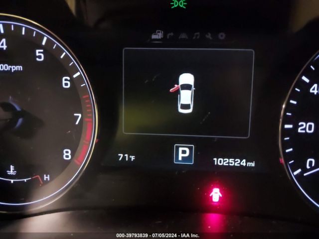 KMHGN4JF4HU181758 Genesis G80 5.0 Ultimate