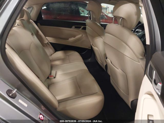 KMHGN4JF4HU181758 Genesis G80 5.0 Ultimate