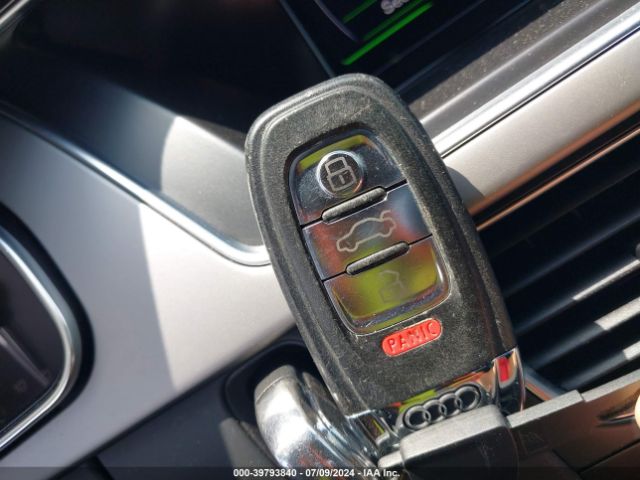 WAUVGAFH1EN003601 Audi S5 3.0t Premium Plus