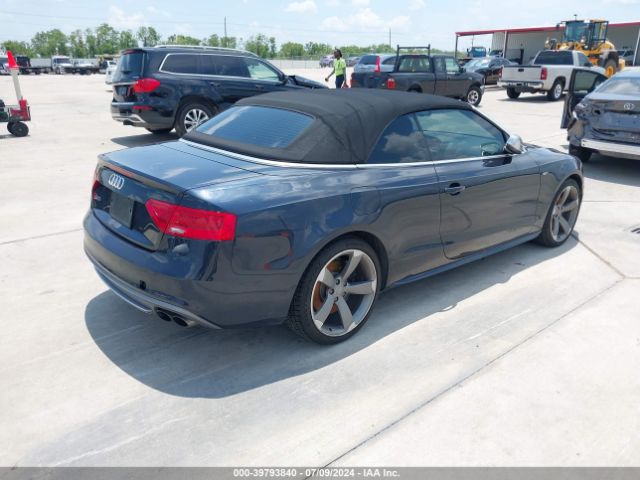 WAUVGAFH1EN003601 Audi S5 3.0t Premium Plus