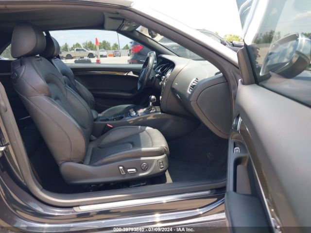 WAUVGAFH1EN003601 Audi S5 3.0t Premium Plus
