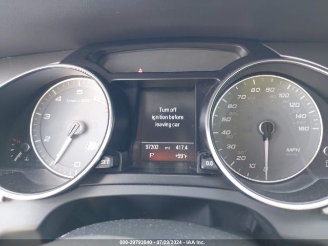 WAUVGAFH1EN003601 Audi S5 3.0t Premium Plus