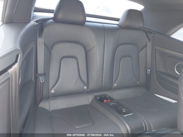 WAUVGAFH1EN003601 Audi S5 3.0t Premium Plus