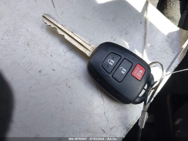 Toyota Rav4 Xle 2014 2T3WFREV0EW118733 Image 11