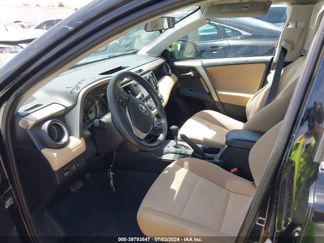 Toyota Rav4 Xle 2014 2T3WFREV0EW118733 Image 5