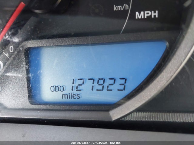 Toyota Rav4 Xle 2014 2T3WFREV0EW118733 Image 7