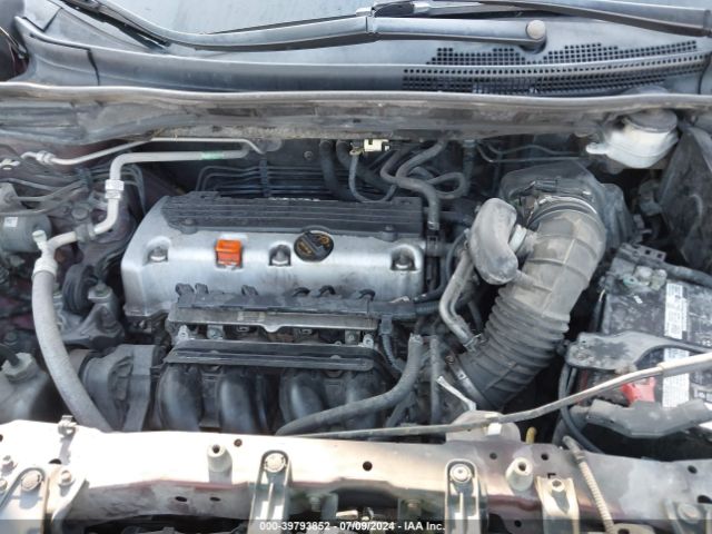 5J6RM3H51EL034090 Honda CR-V EX