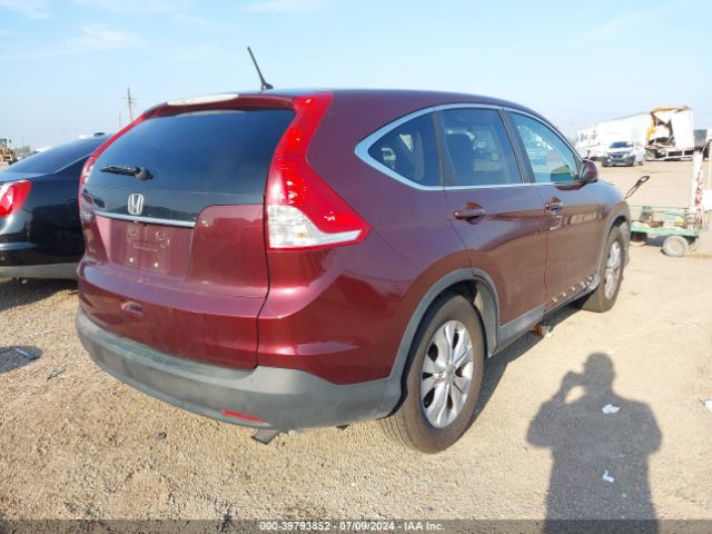 5J6RM3H51EL034090 Honda CR-V EX