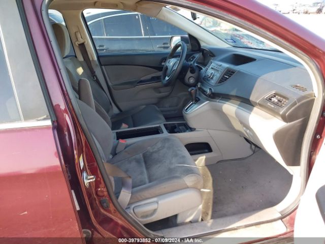 5J6RM3H51EL034090 Honda CR-V EX