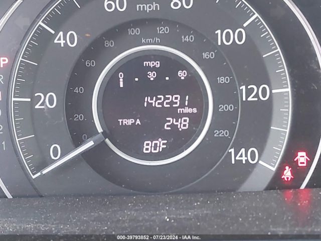 5J6RM3H51EL034090 Honda CR-V EX