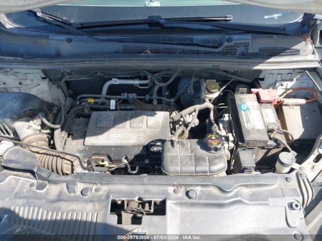 KL4CJCSB6FB032744 Buick Encore Leather