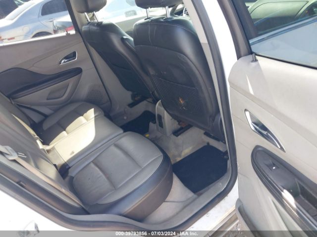 KL4CJCSB6FB032744 Buick Encore Leather