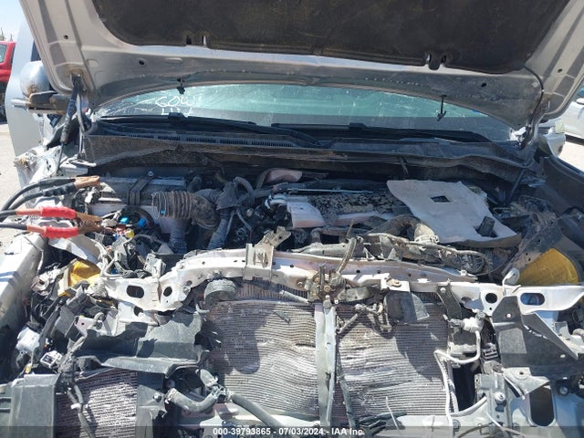 Toyota Tundra Sr5 2024 5TFLA5DB3RX140857 Image 10