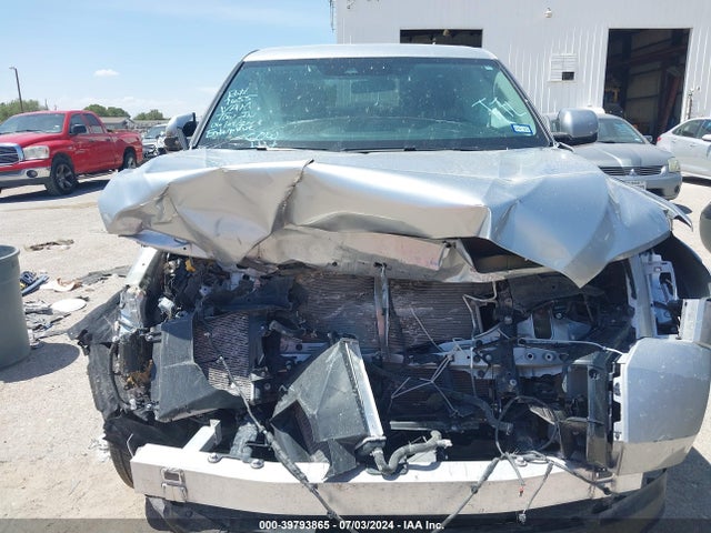 Toyota Tundra Sr5 2024 5TFLA5DB3RX140857 Image 12