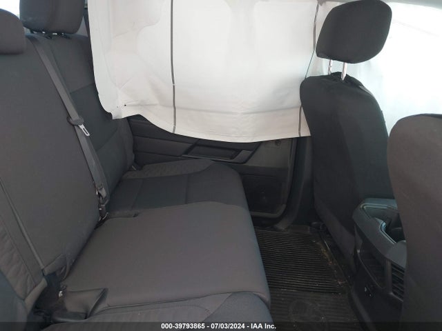 Toyota Tundra Sr5 2024 5TFLA5DB3RX140857 Image 8