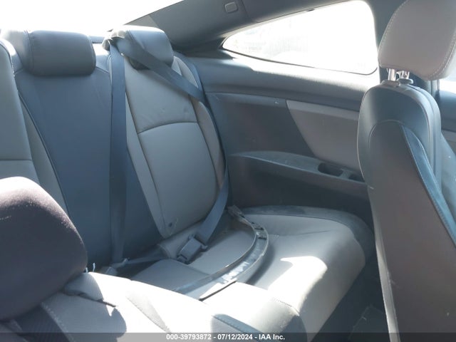Honda Civic Touring 2018 2HGFC3B95JH350317 Image 8